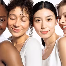 Understanding sensitive skin