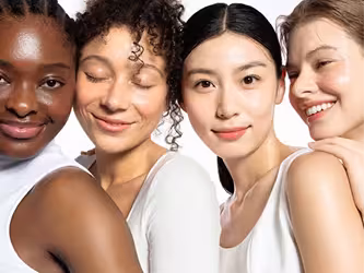 Understanding sensitive skin